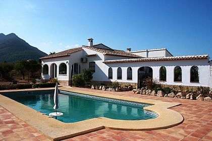 Murla property: Villa for sale in Murla 251876