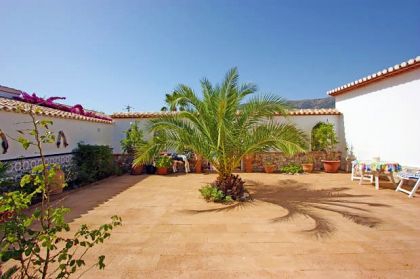 Murla property: Villa for sale in Murla, Alicante 251876