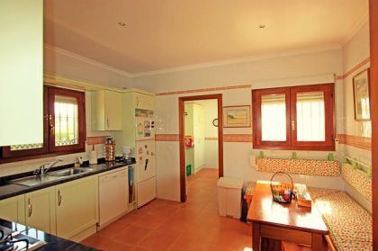 Murla property: Alicante Villa 251876