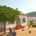 Murla property: Murla, Spain Villa 251876