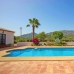 Murla property: 4 bedroom Villa in Alicante 251876