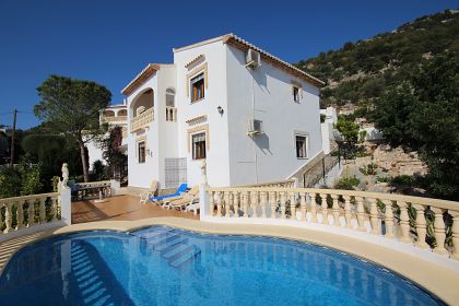 Tormos property: Villa for sale in Tormos 251877