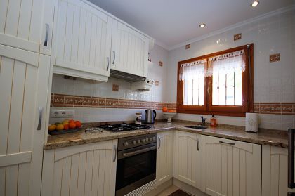 Tormos property: Villa for sale in Tormos, Alicante 251877