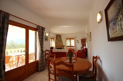 Tormos property: Alicante property | 4 bedroom Villa 251877