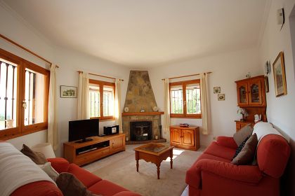Tormos property: Villa in Alicante for sale 251877