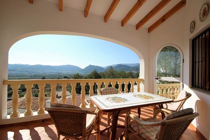 Tormos property: Tormos, Spain | Villa for sale 251877