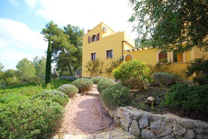 Lliber property: Villa with 2 bedroom in Lliber 251878