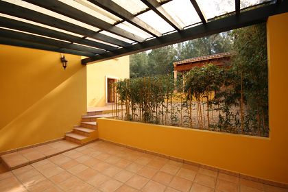 Lliber property: Villa with 2 bedroom in Lliber, Spain 251878