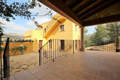 Lliber property: Alicante property | 2 bedroom Villa 251878