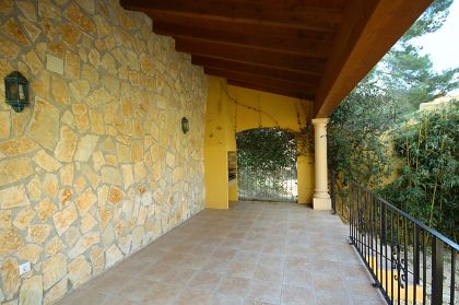 Lliber property: Villa in Alicante for sale 251878