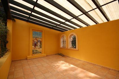 Lliber property: Lliber, Spain | Villa for sale 251878