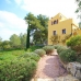 Lliber property: 2 bedroom Villa in Lliber, Spain 251878