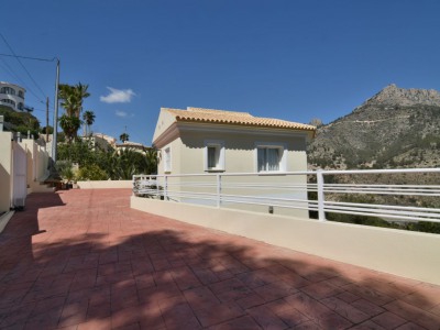Calpe property: Villa for sale in Calpe, Alicante 251879