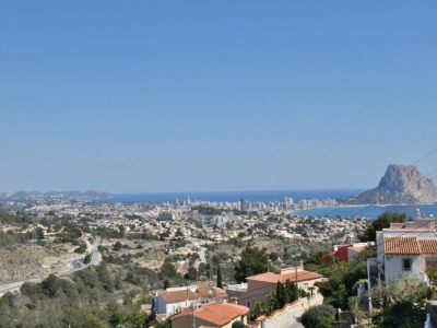 Calpe property: Calpe, Spain | Villa for sale 251879
