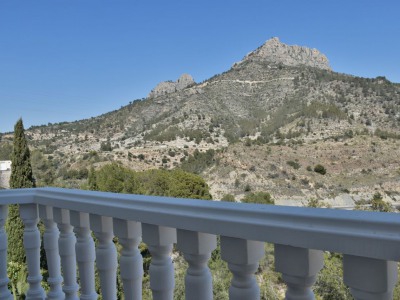 Calpe property: Calpe Villa 251879