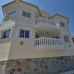 Calpe property: Calpe, Spain Villa 251879