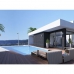 Calpe property: Alicante, Spain Villa 251882