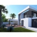 Calpe property: 5 bedroom Villa in Alicante 251882