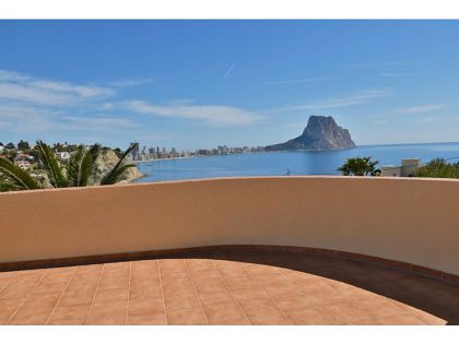 Calpe property: Villa for sale in Calpe, Alicante 251885