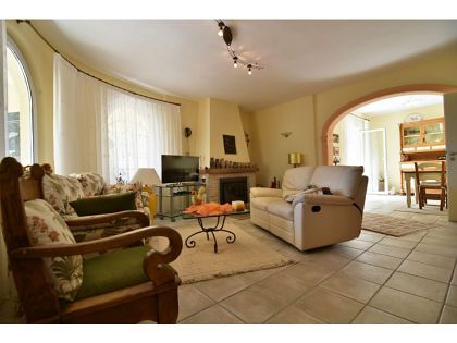 Calpe property: Alicante Villa 251885