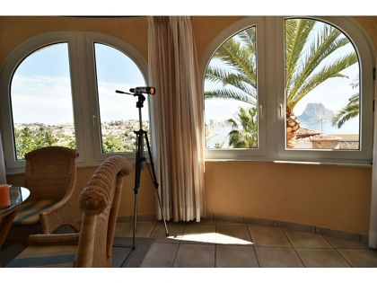 Calpe property: Calpe, Spain | Villa for sale 251885