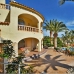 Calpe property: Calpe, Spain Villa 251885
