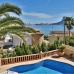 Calpe property: 5 bedroom Villa in Alicante 251885