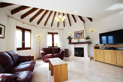 Murla property: Villa for sale in Murla, Alicante 251886