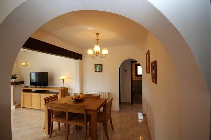 Murla property: Alicante property | 4 bedroom Villa 251886