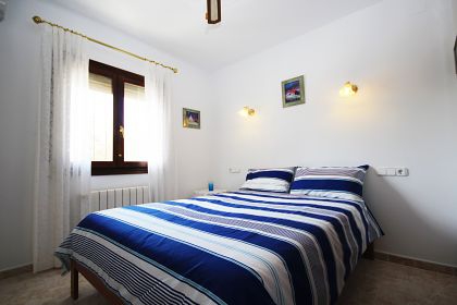 Murla property: Murla Villa 251886