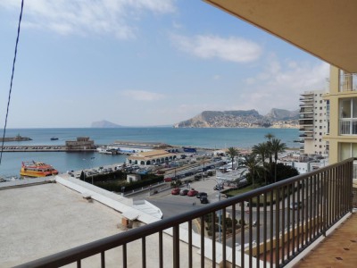 Calpe property: Apartment for sale in Calpe 251887