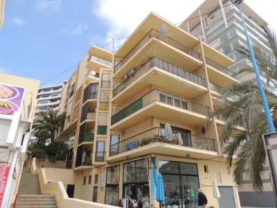 Calpe property: Apartment for sale in Calpe, Spain 251887