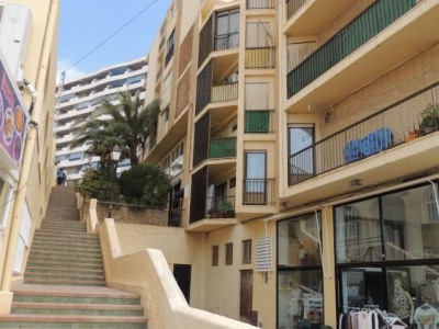 Calpe property: Apartment in Alicante for sale 251887