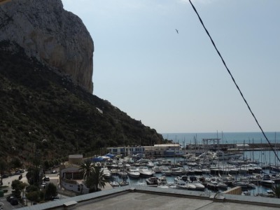 Calpe property: Alicante property | 2 bedroom Apartment 251887