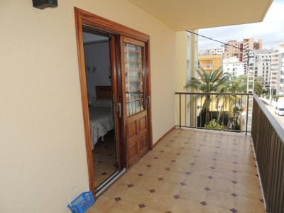Calpe property: Alicante Apartment 251887