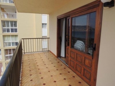 Calpe property: Calpe Apartment 251887