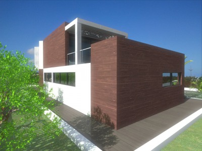 Calpe property: Villa with 4 bedroom in Calpe, Spain 251891