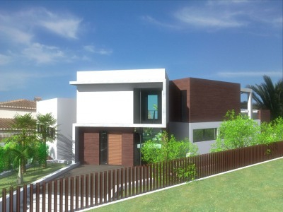 Calpe property: Villa in Alicante to rent 251891