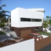 Calpe property:  Villa in Alicante 251891