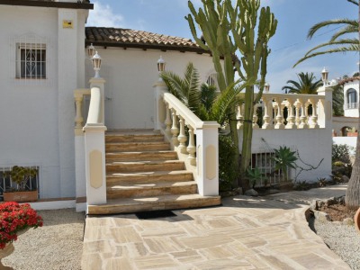 Calpe property: Villa in Alicante for sale 251892