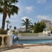 Calpe property: Beautiful Villa for sale in Alicante 251892