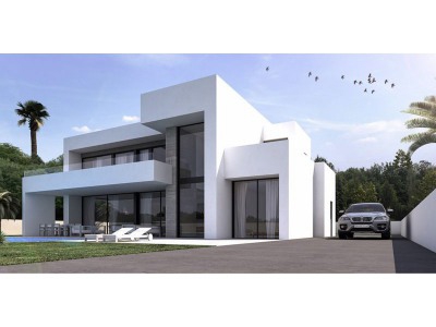Moraira property: Villa to rent in Moraira 251911