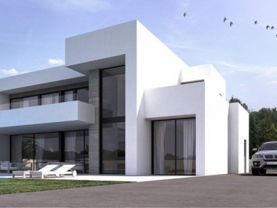 Moraira property: Villa with 4 bedroom in Moraira, Spain 251911