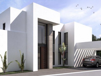 Moraira property: Villa in Alicante to rent 251911