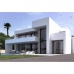 Moraira property: Alicante, Spain Villa 251911