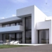 Moraira property: 4 bedroom Villa in Alicante 251911