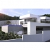 Moraira property: Villa for sale in Moraira 251912