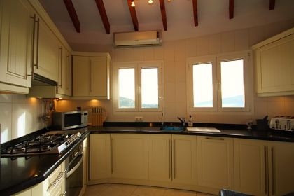 Alcalali property: Villa with 4 bedroom in Alcalali, Spain 251917