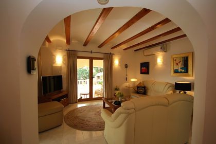 Alcalali property: Alcalali, Spain | Villa for sale 251917