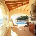 Alcalali property: 4 bedroom Villa in Alcalali, Spain 251917